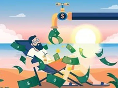 So sánh với lãi suất ngân hàng, NĐT tìm doanh nghiệp trả cổ tức tiền mặt cao