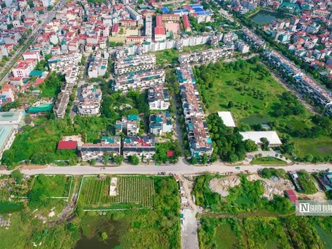 Hoàn thành cơ sở dữ liệu quốc gia về đất đai trong năm 2026