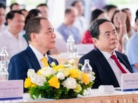 Khởi công Dự án mở rộng Quốc lộ 1A đoạn hầm Kim Liên - Cầu Giẽ lên 16 làn xe hiện đại nhất Việt Nam, hoàn thành vào năm 2027