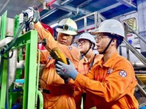 EVNGENCO3 hưởng ứng Tháng Công nhân, Tháng hành động an toàn, vệ sinh lao động