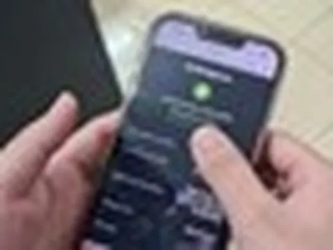 Đại diện Cục Thuế cảnh báo những dòng tiền sau chuyển vào tài khoản cá nhân có thể bị nghi trốn thuế