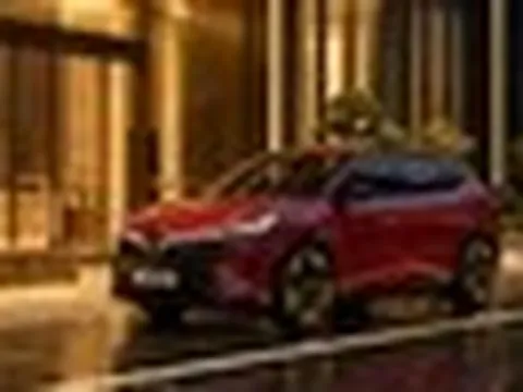 VinFast ra mắt SUV cỡ D thế hệ mới sau 4 năm, chạy 500km/sạc, giá 999 triệu đồng