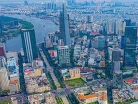 Kết quả khảo sát, thăm dò ý kiến về xây dựng Luật Đô thị đặc biệt cho TPHCM