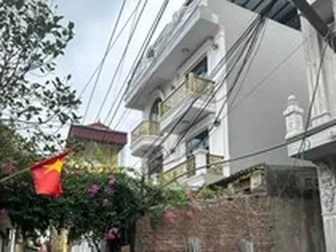 Hơn 100 hộ dân chờ sổ đỏ suốt 27 năm dù chính quyền đã giao đất, thu tiền