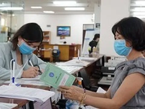 Bảo hiểm xã hội có thông báo quan trọng tới người dân