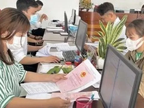 Tất cả người dân khi đi công chứng chú ý quy định phạt đến 40 triệu đồng từ 18/5