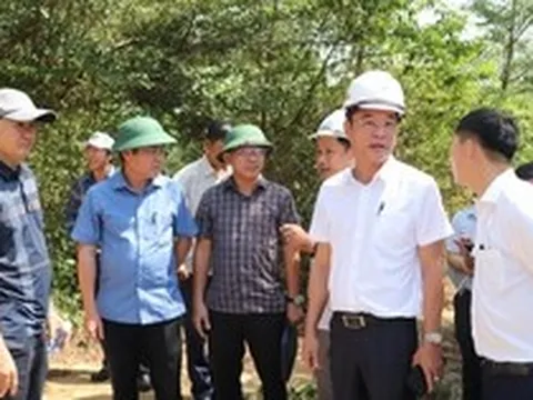 Lãnh đạo Đà Nẵng "gỡ vướng" cho loạt dự án ngàn tỉ khu vực phía Nam