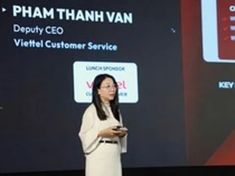AI ngày càng mạnh, vì sao trải nghiệm khách hàng vẫn chưa liền mạch?