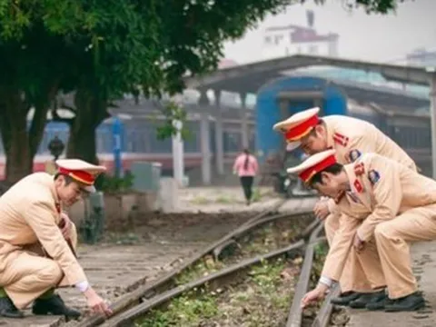 Nghị định 100 bị bãi bỏ, những mức phạt mới sẽ có hiệu lực thay thế từ ngày 15/5