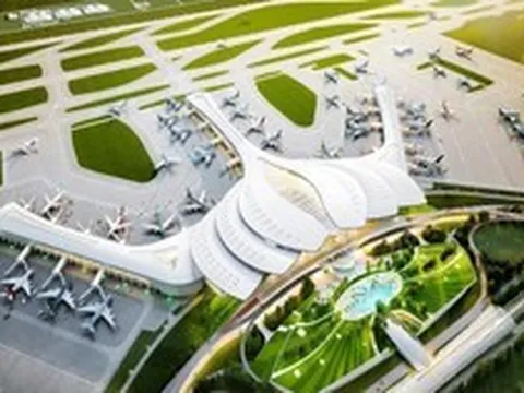 Đại công trình 16 tỷ USD lớn bậc nhất Đông Nam Á giúp Việt Nam cất cánh ra sao?