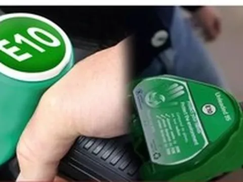 Những loại ô tô, xe máy nào sử dụng được xăng E10?