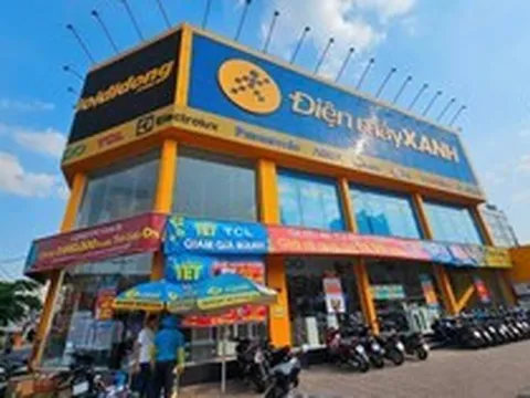 Dấu mốc lịch sử của Điện Máy Xanh: Được UBCKNN chấp thuận hồ sơ IPO chào bán hơn 179,5 triệu cổ phiếu, giá dự kiến 80.000 tương đương P/E 2026 chỉ xấp xỉ 10 lần