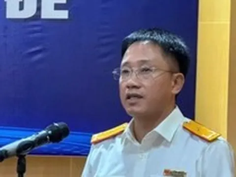 Lãnh đạo Cục Thuế nói gì về phản ánh nợ nhỏ vẫn bị cấm xuất cảnh?