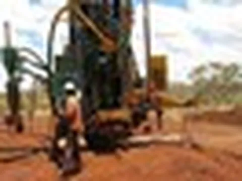 Khoan 498 lỗ sâu tổng 46.000m, phát hiện 40 mỏ vàng và 70 loại kho báu mới, công nghệ thăm dò đằng sau có gì?