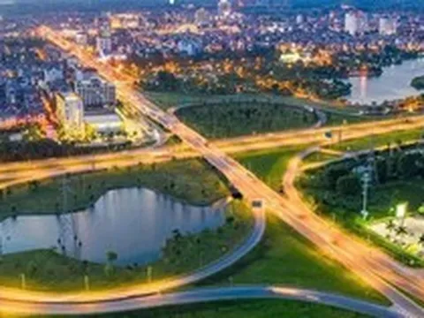 Xu hướng dịch chuyển an cư kiến tạo cực sống mới tại Bắc Giang (cũ)