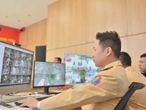 Bộ Công an nói gì về lo ngại chia sẻ dữ liệu camera an ninh với công an xã ảnh hưởng quyền riêng tư của người dân?