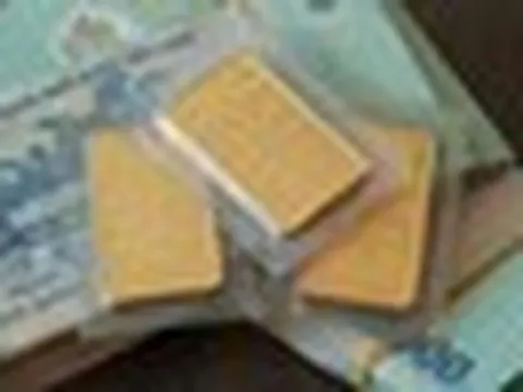 Bộ Tài chính làm rõ việc đánh thuế giao dịch vàng miếng