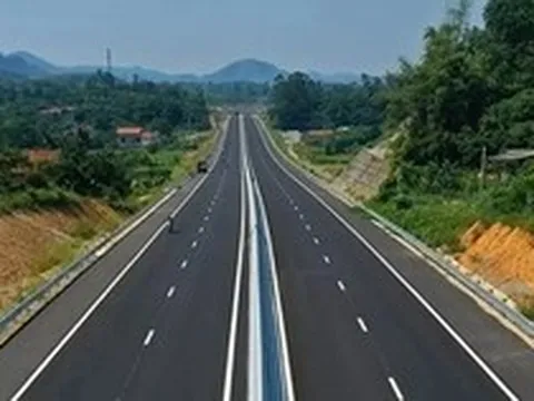 Sẽ có cao tốc hơn 30.000 tỷ nối sân bay Nội Bài - Bắc Ninh?