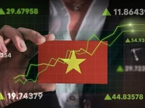 Một quyết định sẽ đưa Việt Nam sánh ngang Trung Quốc, Ấn Độ