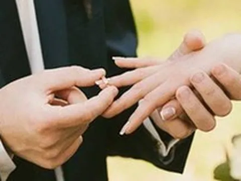 Quy định đăng ký kết hôn