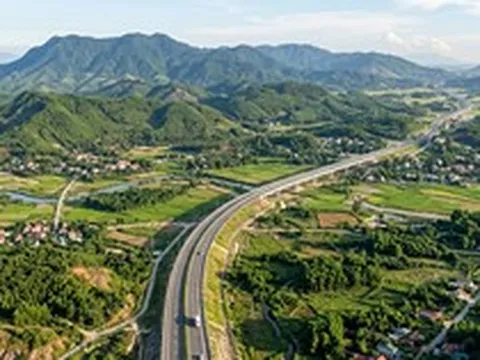 6,5 triệu người dân Việt Nam đón tin vui: Tuyến cao tốc dài 257km, đi qua 3 tỉnh được đề xuất đầu tư, quyết hoàn thành trước 2030