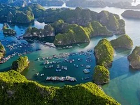 “Lá chắn lãi suất” có khiến nhà đầu tư xuống tiền tại Cát Bà?