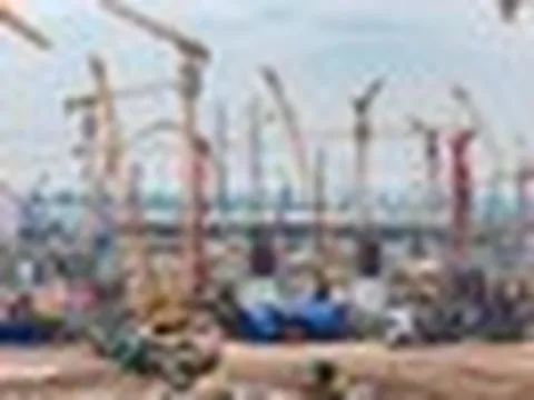 Lần đầu tiên trong lịch sử: Việt Nam triển khai công trình dùng 126.000 tấn cốt thép, dự kiến hoàn thành ngay năm 2027, thiết lập kỷ lục trong ngành xây dựng toàn cầu