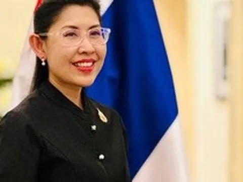 Chuyến thăm Thái Lan của Tổng Bí thư, Chủ tịch nước Tô Lâm mang ý nghĩa đặc biệt quan trọng