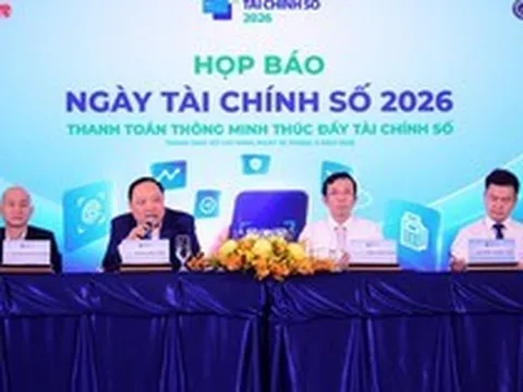 Hơn 1,3 triệu lượt khách hàng tạm dừng, hủy giao dịch chuyển tiền sau khi nhận cảnh báo này