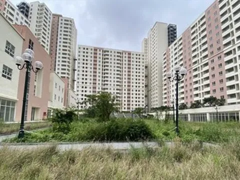 Hà Nội hỗ trợ tạm cư 2,5 triệu đồng/nhân khẩu, mức tối đa lên tới 15 triệu đồng/hộ/tháng