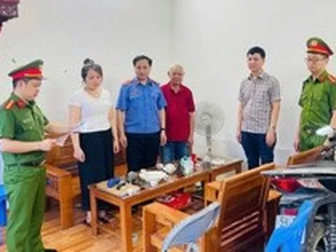 "Bỏ ngoài" sổ sách phần lớn doanh thu: Giám đốc và Kế toán ở Phú Thọ bị khởi tố