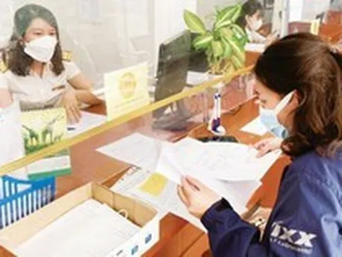 Cơ quan Thuế vừa có thông báo mới
