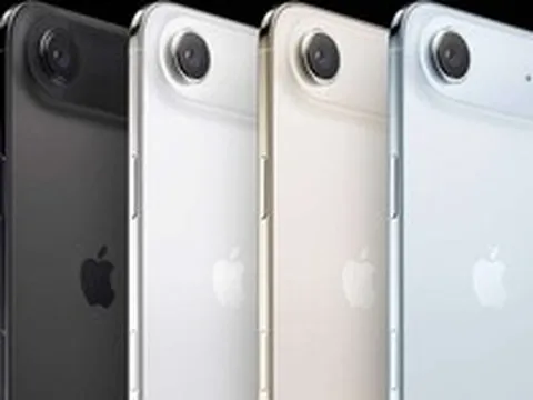 Vì sao mẫu iPhone này giảm giá tới 10 triệu đồng?