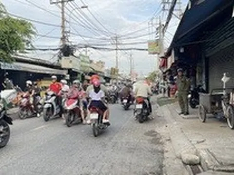 Xử lý lấn chiếm lòng đường, vỉa hè: Làm nghiêm và tạo sinh kế cho người dân