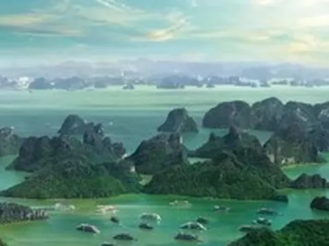 Hé lộ hòn đảo Việt Nam được báo nước ngoài khen nức nở
