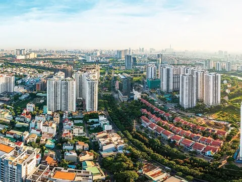 Thủ tướng yêu cầu Hà Nội phát triển nhà ở cho thuê quy mô lớn