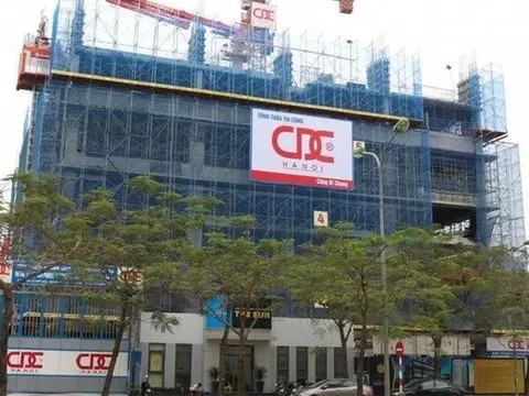 CDC Construction bị truy thu và xử phạt hơn 1,5 tỷ đồng do vi phạm thuế