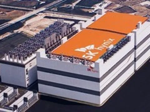 Micron nói chip nhớ cho AI sẽ tiếp tục khan hiếm, có thể kéo dài sang 2027