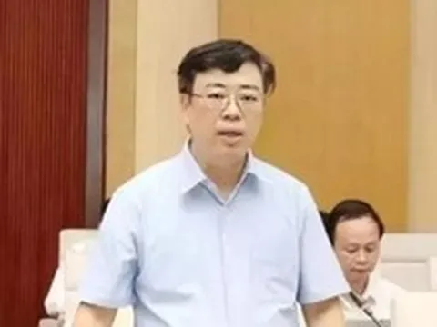 Bộ Công Thương bổ nhiệm Cục trưởng Cục Điện lực