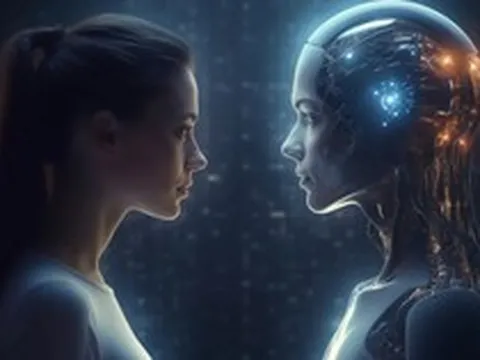 AI vẫn khó thay con người trong kiểm chứng thông tin