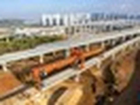 Thà chịu chi phí gấp chứ không chọn Trung Quốc, đường sắt 40 tỷ USD nguy cơ đắp chiếu, khó khởi công định chốt công nghệ nào?