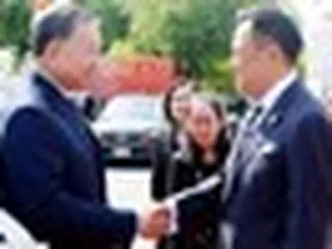Nhiều doanh nghiệp Thái Lan muốn gia nhập nơi đang nắm giữ tài sản tương đương hơn 67% GDP Việt Nam