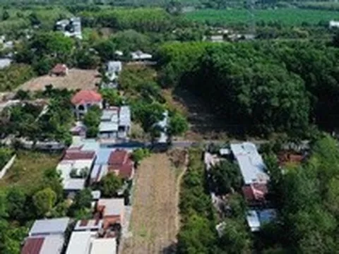 Duyệt hồ sơ mời thầu cao tốc TPHCM - Mộc Bài, chuẩn bị khởi công tháng 7-2026