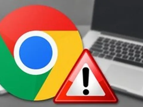 Cảnh báo nóng từ công an TP. Hà Nội đến hàng triệu người dùng Google Chrome tại Việt Nam