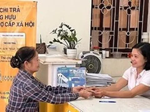 Tăng lương cơ sở: Bảo hiểm, trợ cấp… tăng theo