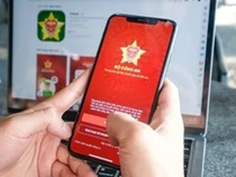 Công an thông tin về một loại giấy tờ quan trọng trên VNeID, người dân cần biết
