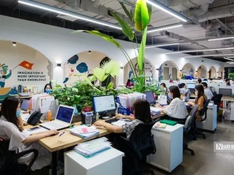 Tiêu chí DN nhỏ và vừa: Doanh thu không quá 400 tỷ đồng, lao động không quá 300 người