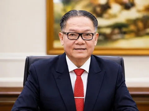Chiến lược thu hút FDI chất lượng cao