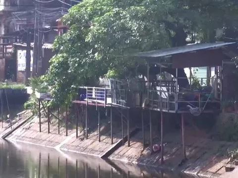 Tự ý xây dựng hay lấn chiếm trái phép trên loại đất này có thể bị phạt tới 100 triệu đồng