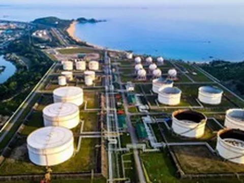 Công ty lọc hóa dầu 3 tỷ USD của Việt Nam công bố không còn đủ điều kiện công ty đại chúng, đối mặt nguy cơ “rời sàn”